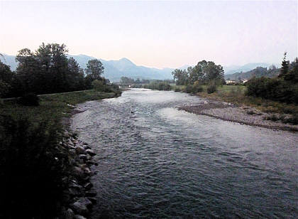 Allgu Panorama Ultramarathon Sonthofen 2010