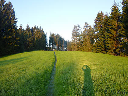 Allgu Panorama Ultramarathon Sonthofen 2010