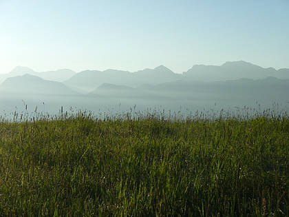 Allgäu Panorama Ultramarathon Sonthofen 2010