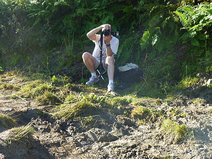 Allgu Panorama Ultramarathon Sonthofen 2010