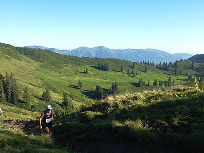 Allgu Panorama Ultramarathon Sonthofen 2010