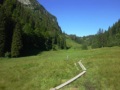 Allgäu Panorama Ultramarathon Sonthofen 2010
