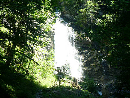 Allgu Panorama Ultramarathon Sonthofen 2010