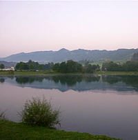 Allgu Panorama Ultramarathon Sonthofen 2010