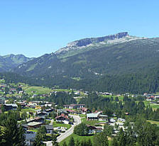 Allgu Panorama Ultramarathon Sonthofen 2010