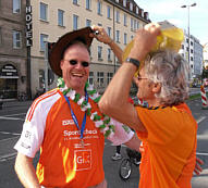 Stadtlauf Nrnberg 2010