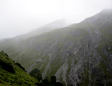 Swiss Alpine Marathon 2010