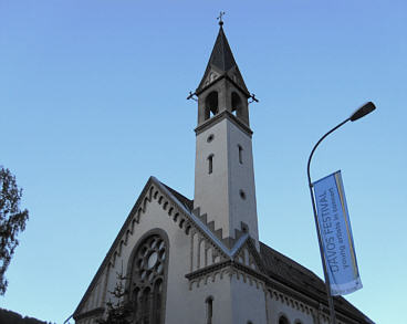 Swiss Alpine Marathon 2010