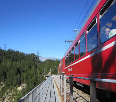 Swiss Alpine Marathon 2010