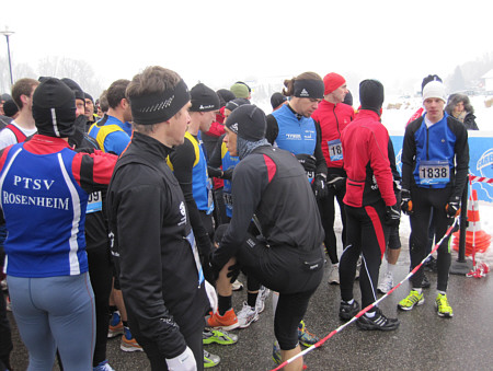 Thermen Marathon Bad Füssing 2010