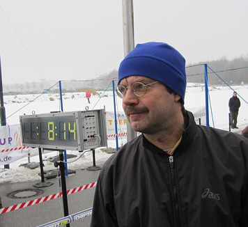 Thermen Marathon Bad Füssing 2010