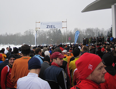 Thermen Marathon Bad Füssing 2010
