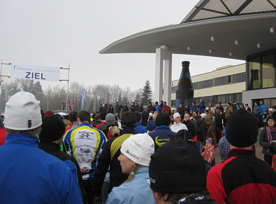 Thermen Marathon Bad Füssing 2010