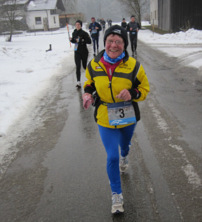 Thermen Marathon Bad Fssing 2010