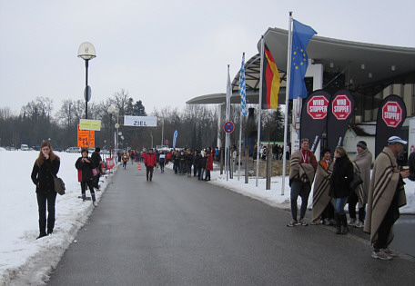Thermen Marathon Bad Füssing 2010