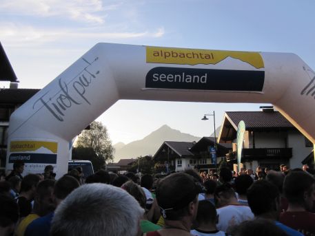 Tour de Tirol 2010