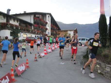 Tour de Tirol 2010