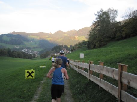 Tour de Tirol 2010