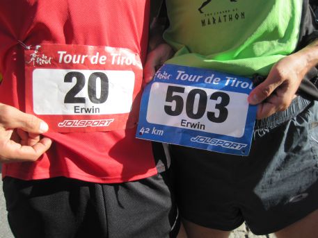 Tour de Tirol 2010