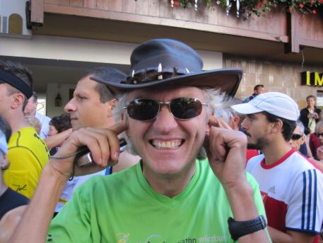 Tour de Tirol 2010
