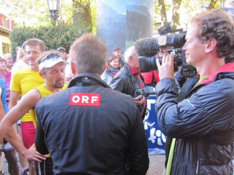 Tour de Tirol 2010