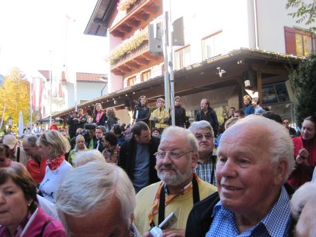 Tour de Tirol 2010