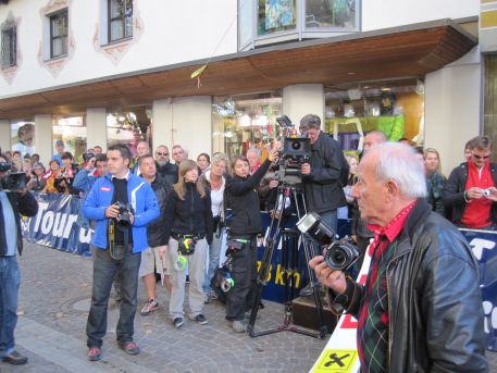 Tour de Tirol 2010