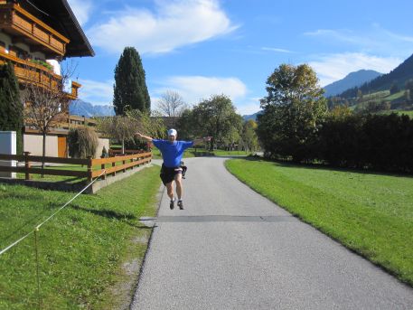 Tour de Tirol 2010