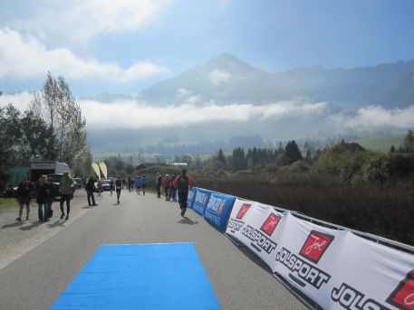 Tour de Tirol 2010