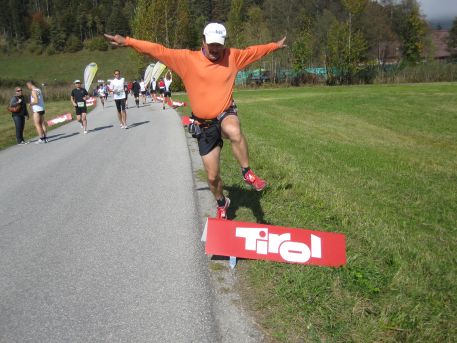 Tour de Tirol 2010