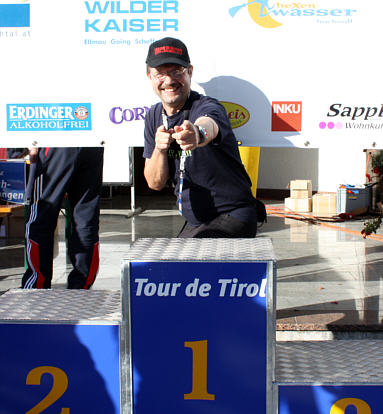 Tour de Tirol 2010