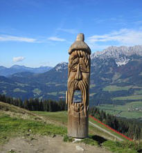 Tour de Tirol 2010