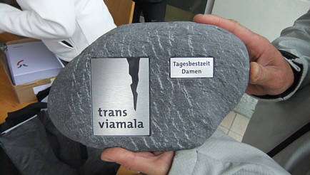 Transviamala 2010