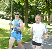 Pema Sechsstundenlauf 2010 in Weißenstadt