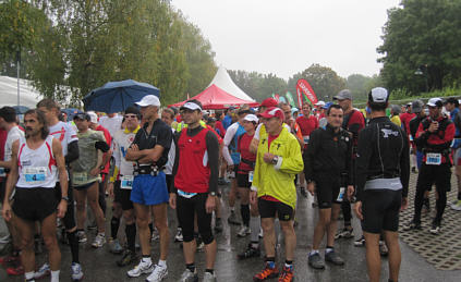 Wrthersee Ultratrail 2010