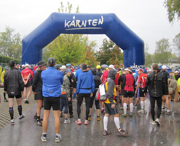 Wrthersee Ultratrail 2010