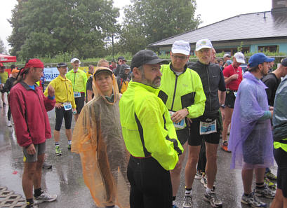 Wrthersee Ultratrail 2010