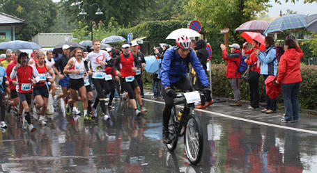 Wrthersee Ultratrail 2010