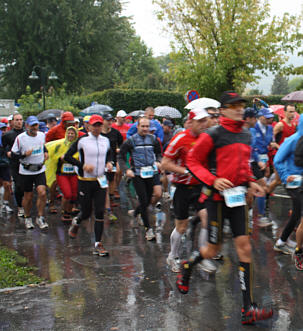 Wrthersee Ultratrail 2010