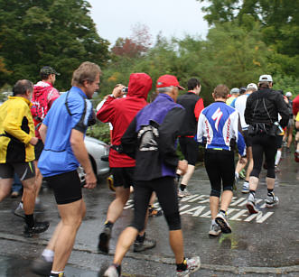 Wrthersee Ultratrail 2010