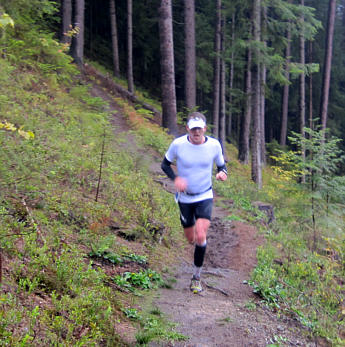 Wrthersee Ultratrail 2010