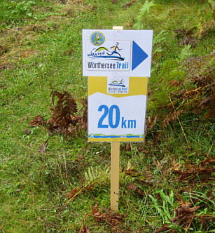 Wörthersee Ultratrail 2010