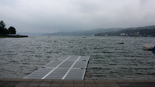 Wrthersee Ultratrail 2010