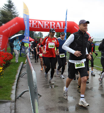 Wrthersee Ultratrail 2010