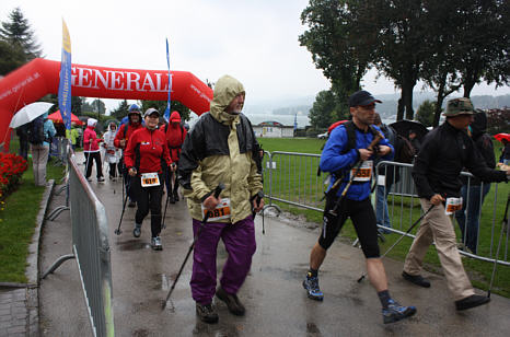 Wrthersee Ultratrail 2010