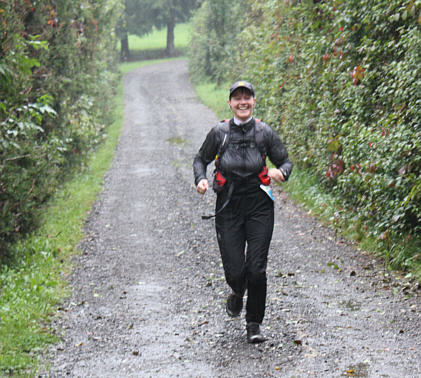 Wrthersee Ultratrail 2010