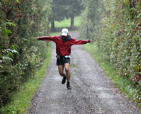 Wrthersee Ultratrail 2010