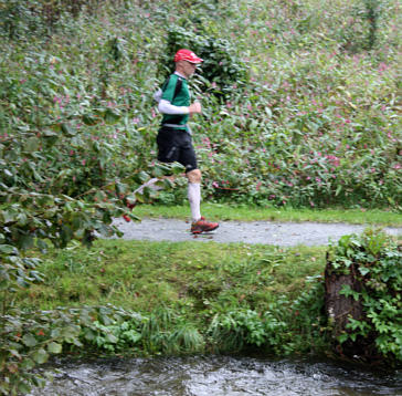 Wrthersee Ultratrail 2010