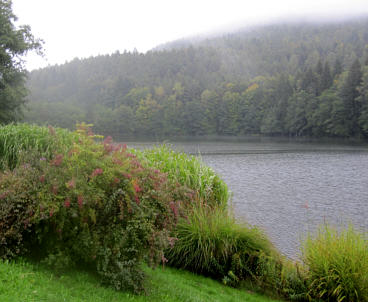 Wrthersee Ultratrail 2010