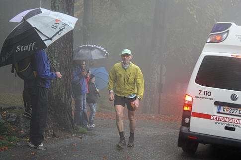 Wrthersee Ultratrail 2010